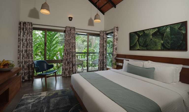 Discover the Best Resorts in Wayanad: A Perfect Escape at Willow Resorts