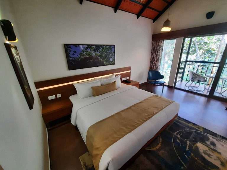 Redefining Serenity: Why Willow Stands Out Among the Top Resorts in Wayanad