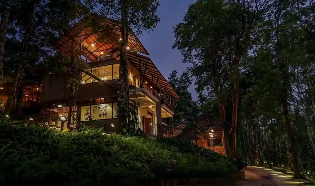 Wayanad Resorts for Couples: Discover Romance at Willow Resorts