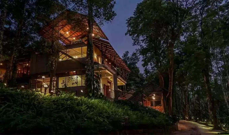 Wayanad Resorts for Couples: Discover Romance at Willow Resorts