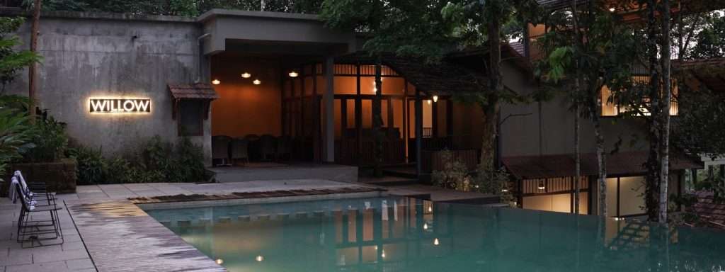 Willow Resorts – Where Nature Becomes Your Travel Companion