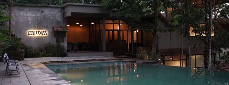 Willow Resorts – Where Nature Becomes Your Travel Companion