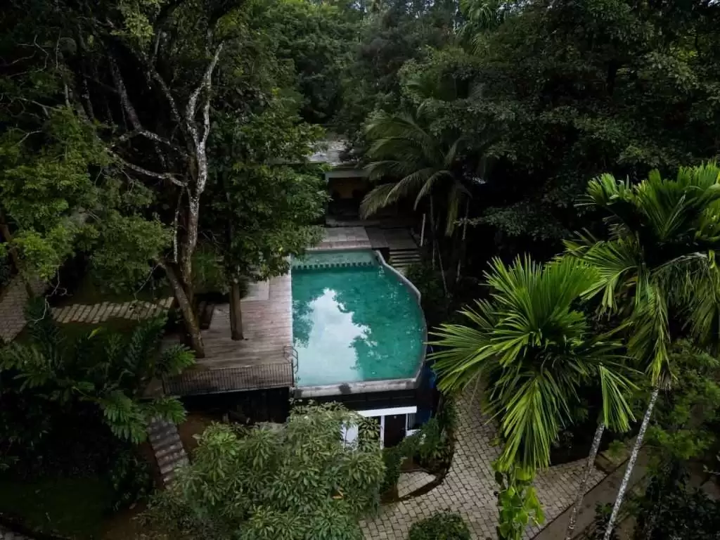 Willow Resorts: One of the Best Resorts in Wayanad with Swimming Pool