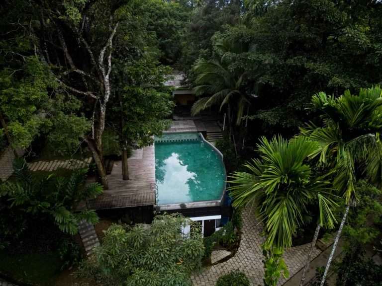 Willow Resorts: One of the Best Resorts in Wayanad with Swimming Pool