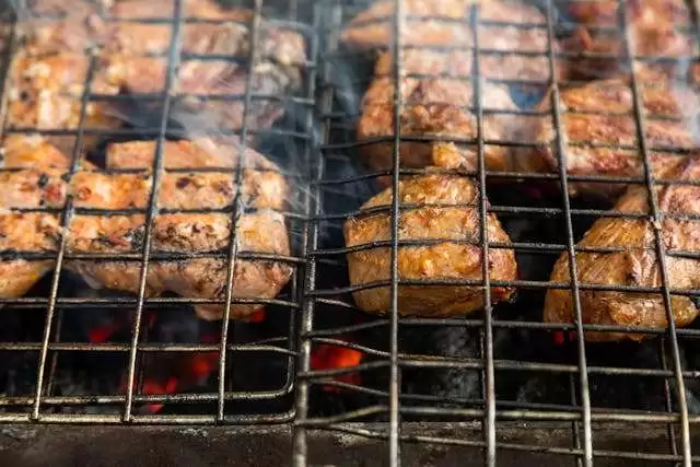 Barbeque