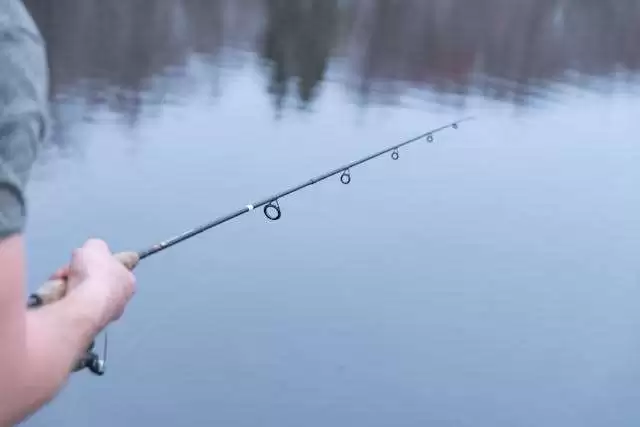 Fishing Excursion