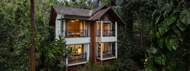 Escape to Serenity: Why Willow is Among the Best Resorts in Wayanad