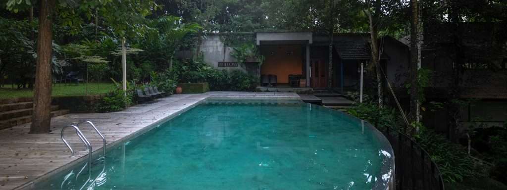 Escape to Paradise: Finding the Ultimate Resort with a Pool in Wayanad
