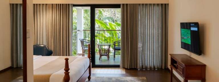 Willow Resorts Rooms: A Perfect Stay Experience at Wayanad Resorts for Family