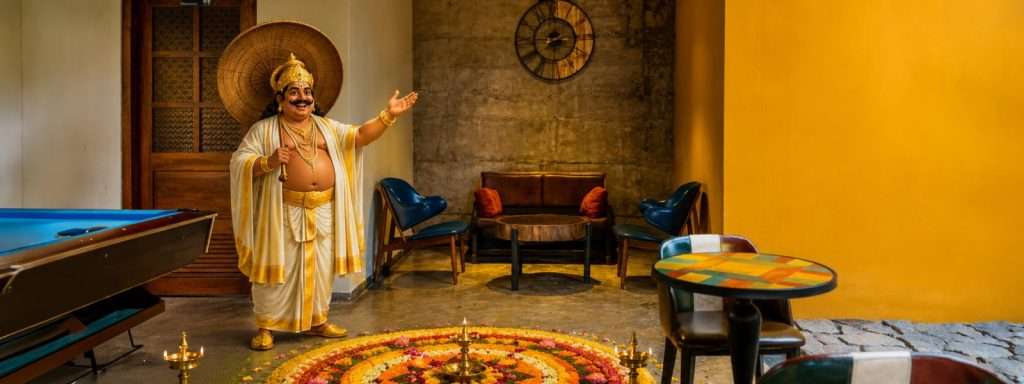Resorts in Wayanad: Celebrate a Memorable Onam at Willow Resort